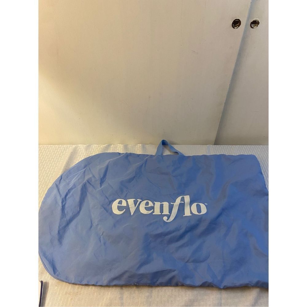 Evenflo replacement bag 28x18” blue‎